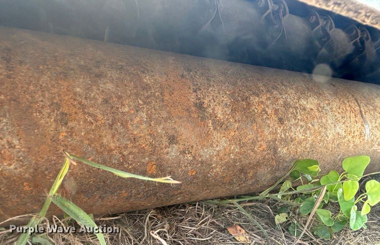 image for item DS2501 Tiger TRF102 flail mower