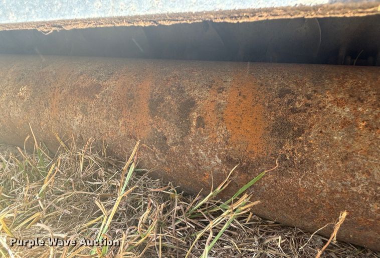 image for item DS2501 Tiger TRF102 flail mower