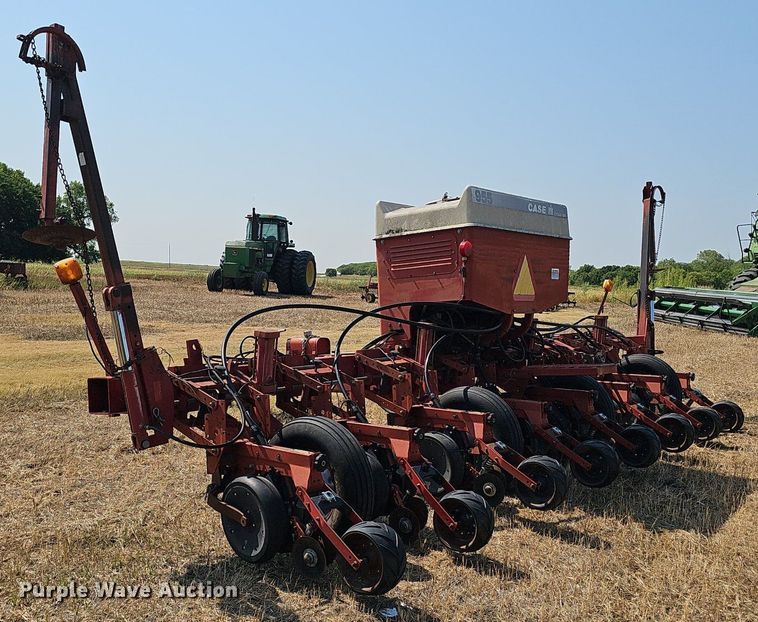 image for item DS4664 Case IH 955 Cyclone Air planter