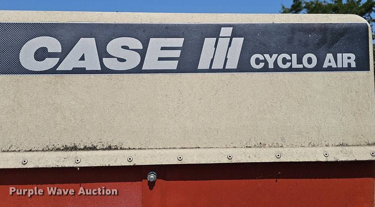 image for item DS4664 Case IH 955 Cyclone Air planter