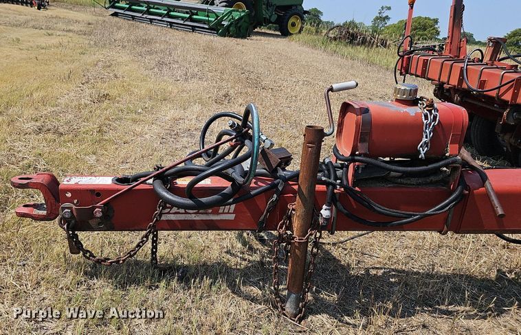 image for item DS4664 Case IH 955 Cyclone Air planter