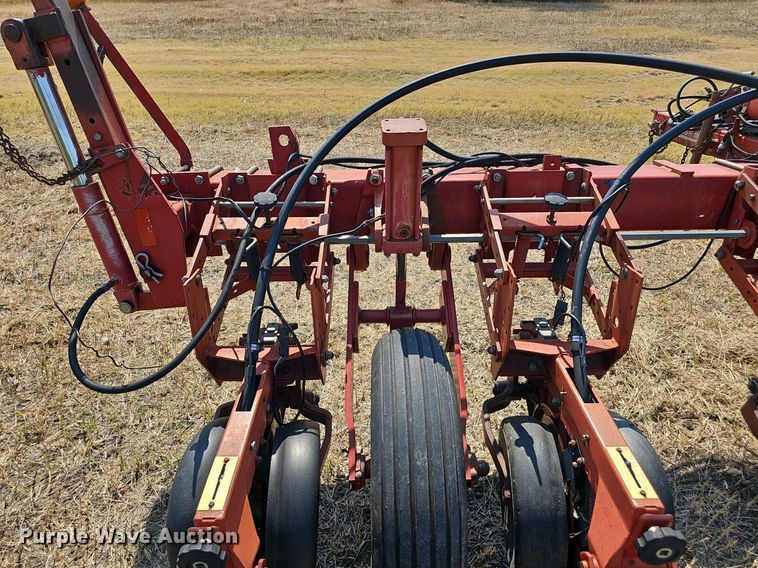 image for item DS4664 Case IH 955 Cyclone Air planter