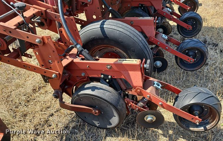 image for item DS4664 Case IH 955 Cyclone Air planter