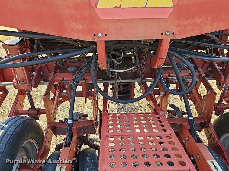 image for item DS4664 Case IH 955 Cyclone Air planter