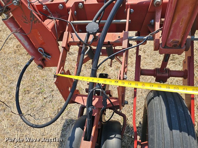 image for item DS4664 Case IH 955 Cyclone Air planter