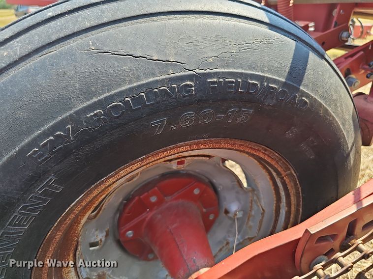 image for item DS4664 Case IH 955 Cyclone Air planter