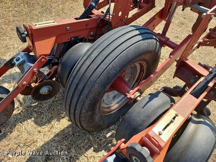 image for item DS4664 Case IH 955 Cyclone Air planter