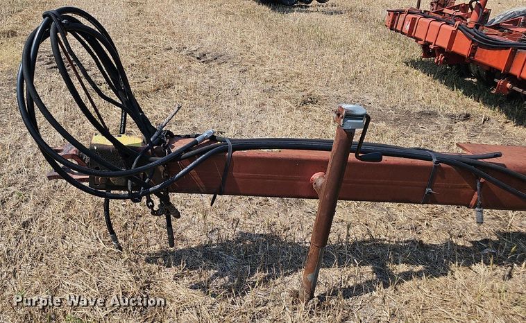 image for item DS4664 Case IH 955 Cyclone Air planter