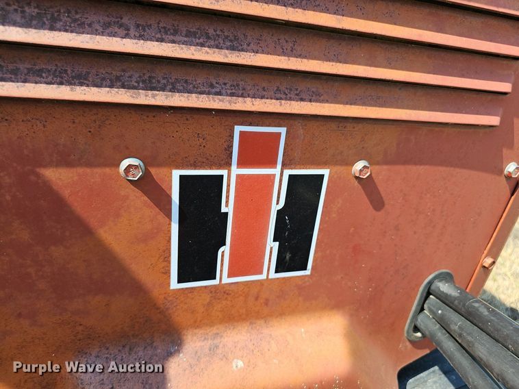 image for item DS4664 Case IH 955 Cyclone Air planter