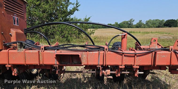 image for item DS4664 Case IH 955 Cyclone Air planter
