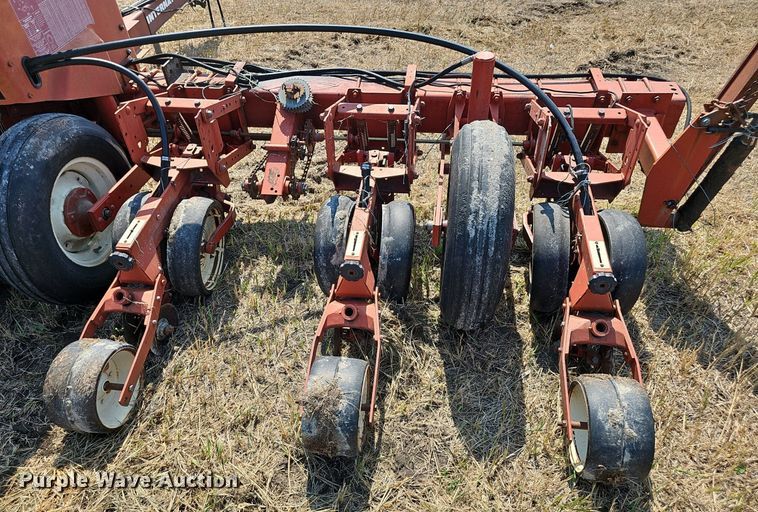 image for item DS4664 Case IH 955 Cyclone Air planter