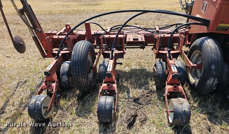 image for item DS4664 Case IH 955 Cyclone Air planter