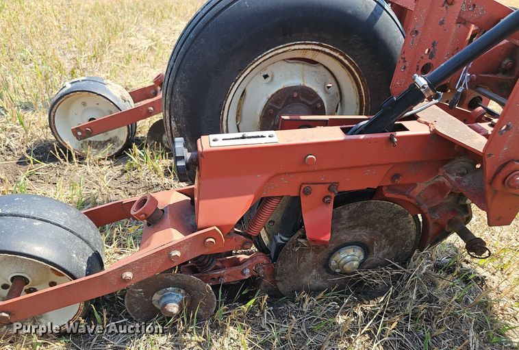 image for item DS4664 Case IH 955 Cyclone Air planter