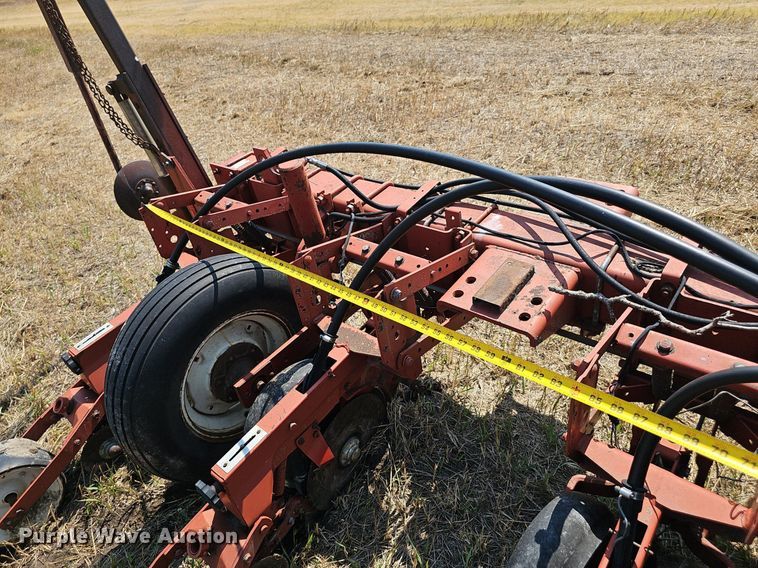 image for item DS4664 Case IH 955 Cyclone Air planter