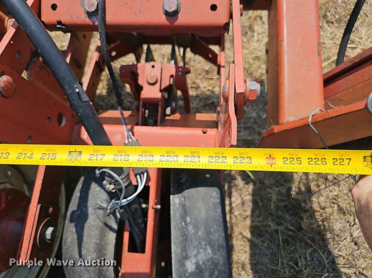 image for item DS4664 Case IH 955 Cyclone Air planter