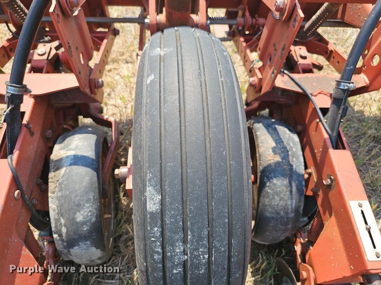image for item DS4664 Case IH 955 Cyclone Air planter