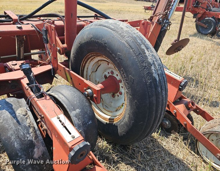 image for item DS4664 Case IH 955 Cyclone Air planter