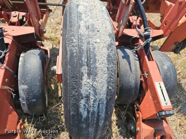 image for item DS4664 Case IH 955 Cyclone Air planter