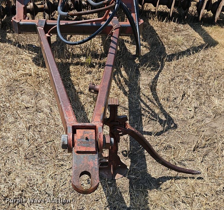 image for item DS4665 Sunflower 1230-24 double off-set disk