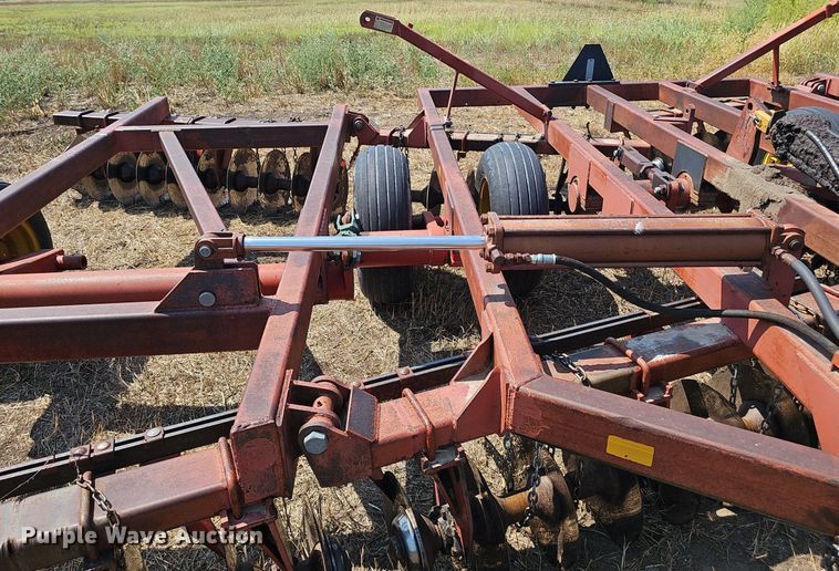 image for item DS4665 Sunflower 1230-24 double off-set disk