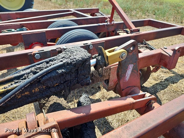 image for item DS4665 Sunflower 1230-24 double off-set disk