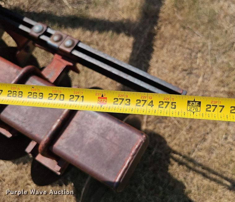 image for item DS4665 Sunflower 1230-24 double off-set disk