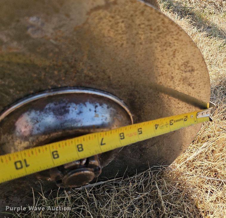 image for item DS4665 Sunflower 1230-24 double off-set disk