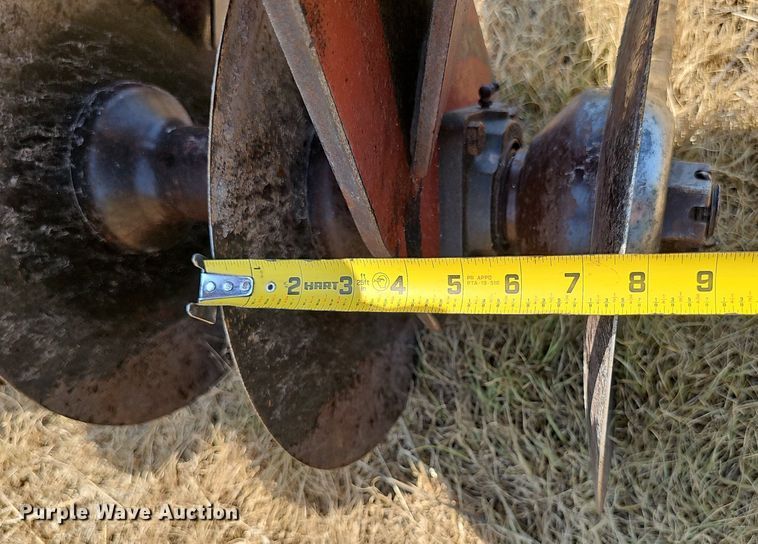 image for item DS4665 Sunflower 1230-24 double off-set disk