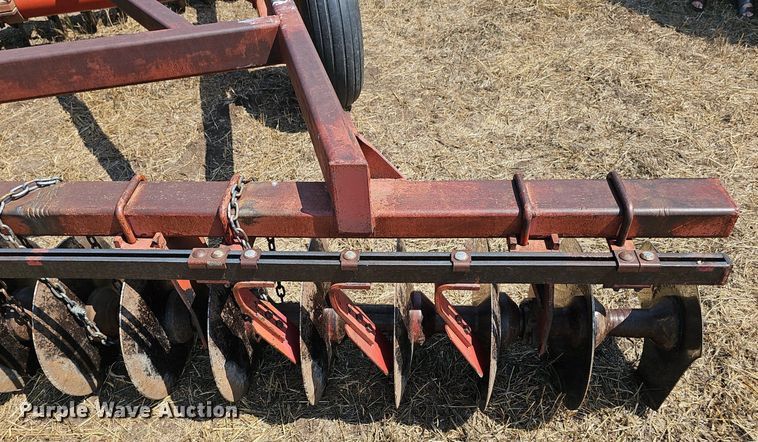 image for item DS4665 Sunflower 1230-24 double off-set disk