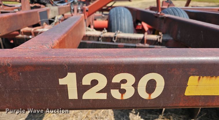 image for item DS4665 Sunflower 1230-24 double off-set disk