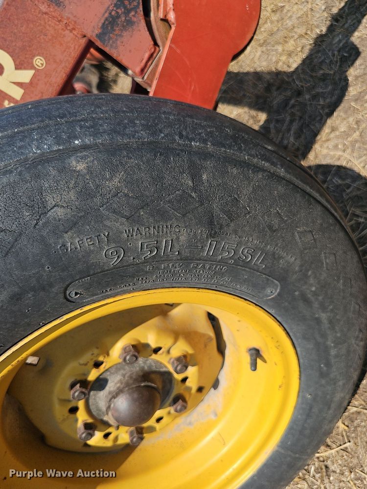 image for item DS4665 Sunflower 1230-24 double off-set disk