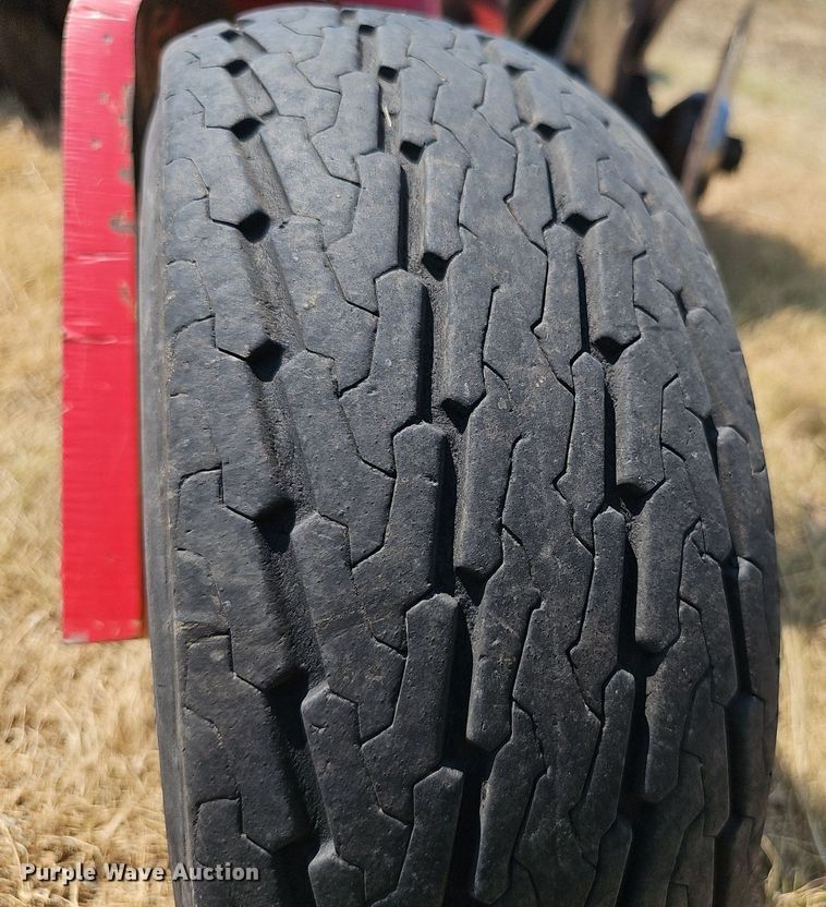 image for item DS4665 Sunflower 1230-24 double off-set disk