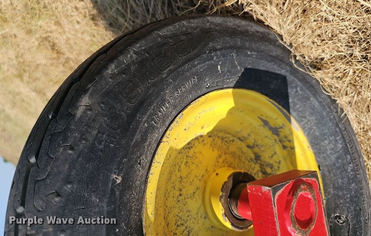 image for item DS4665 Sunflower 1230-24 double off-set disk