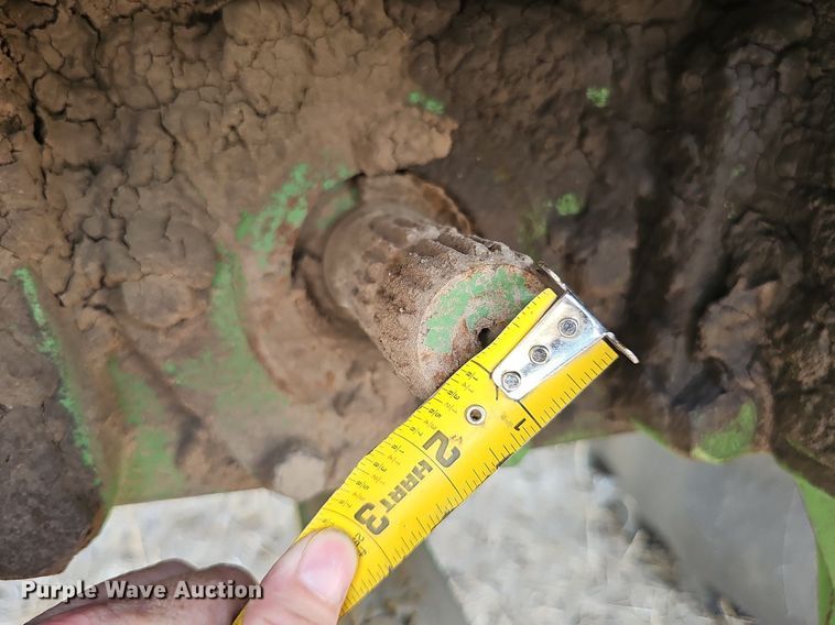 image for item DS4668 1980 John Deere 4640 tractor