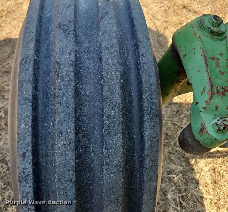 image for item DS4668 1980 John Deere 4640 tractor