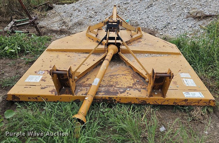 image for item DS4699 Woods MD184-2 rotary mower