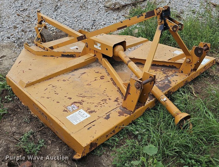 image for item DS4699 Woods MD184-2 rotary mower