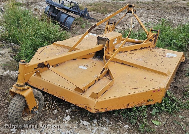 image for item DS4699 Woods MD184-2 rotary mower