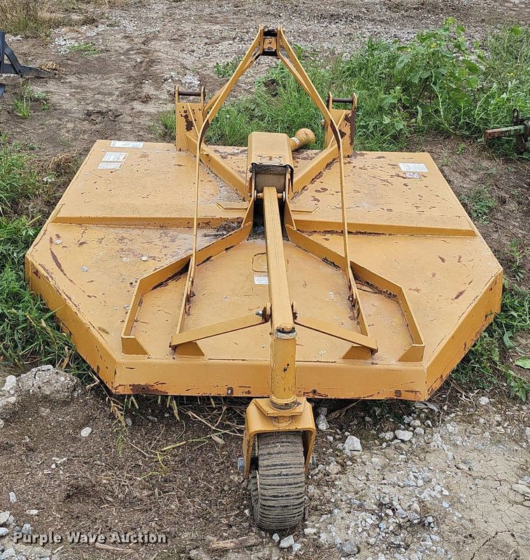 image for item DS4699 Woods MD184-2 rotary mower