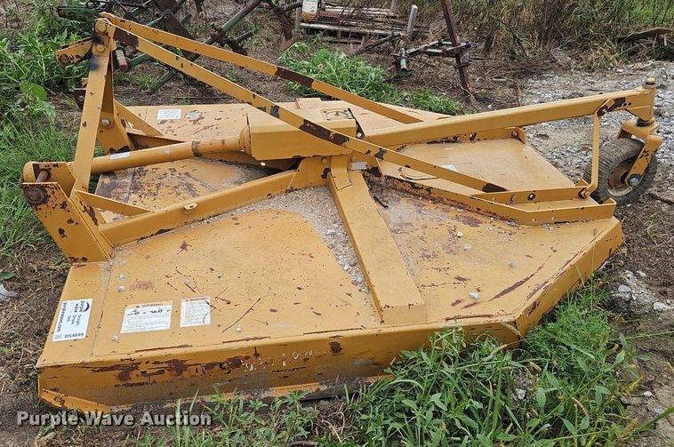 image for item DS4699 Woods MD184-2 rotary mower