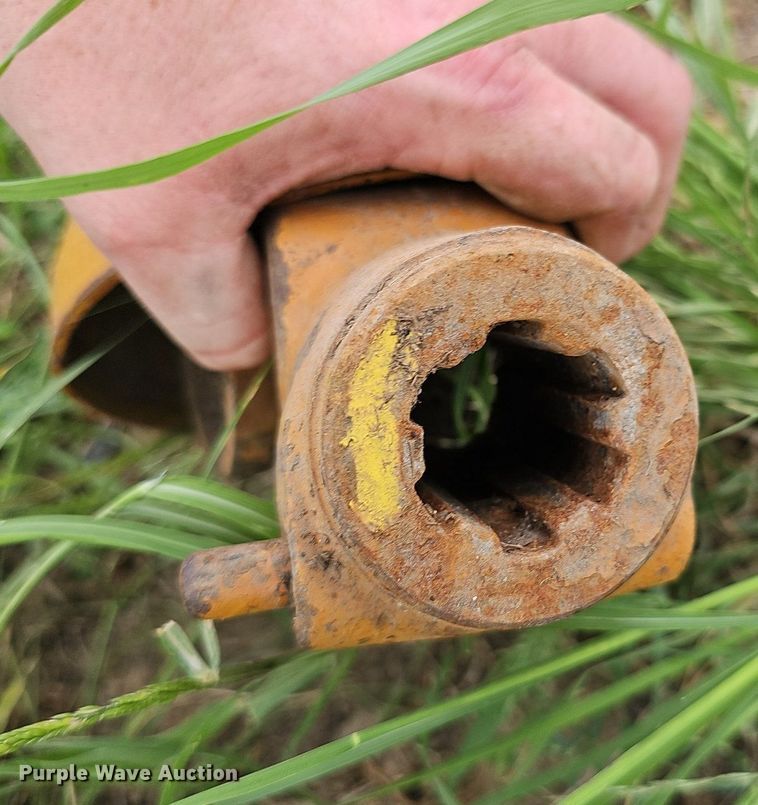 image for item DS4699 Woods MD184-2 rotary mower