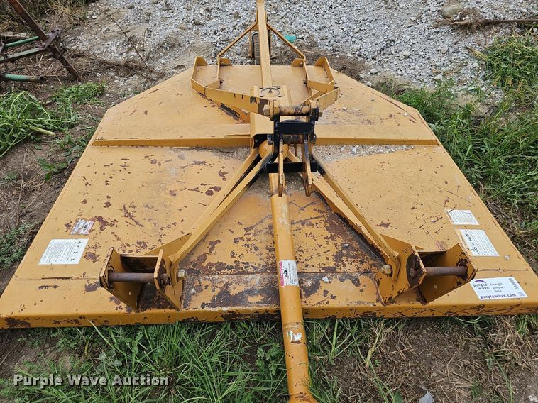 image for item DS4699 Woods MD184-2 rotary mower