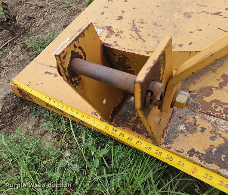 image for item DS4699 Woods MD184-2 rotary mower