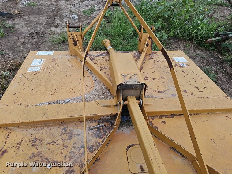 image for item DS4699 Woods MD184-2 rotary mower