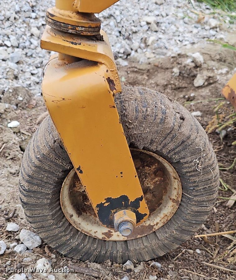 image for item DS4699 Woods MD184-2 rotary mower