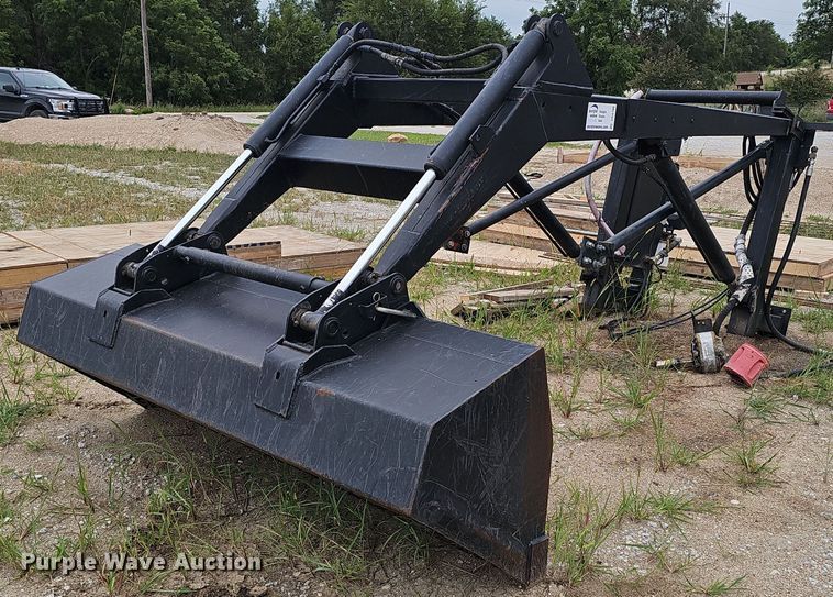 image for item DS4700 Loader 