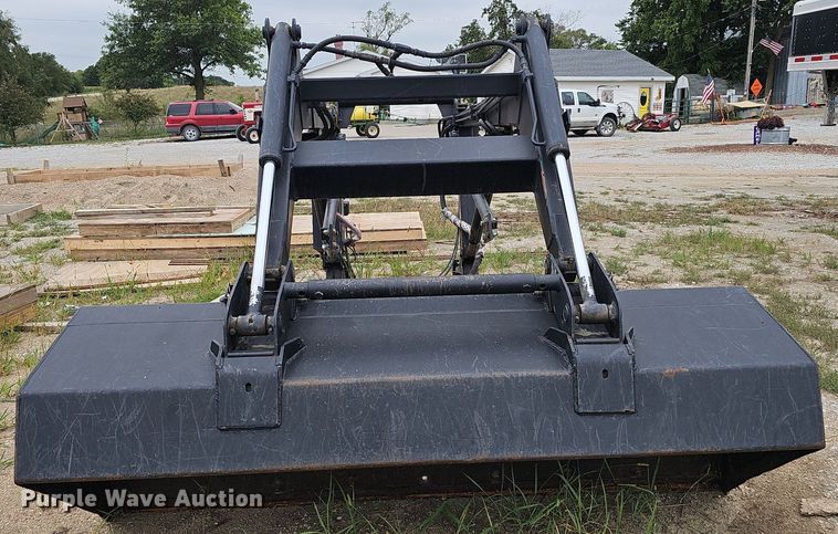 image for item DS4700 Loader 