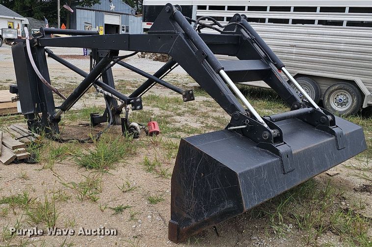 image for item DS4700 Loader 