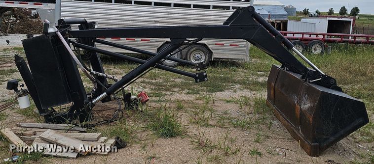 image for item DS4700 Loader 