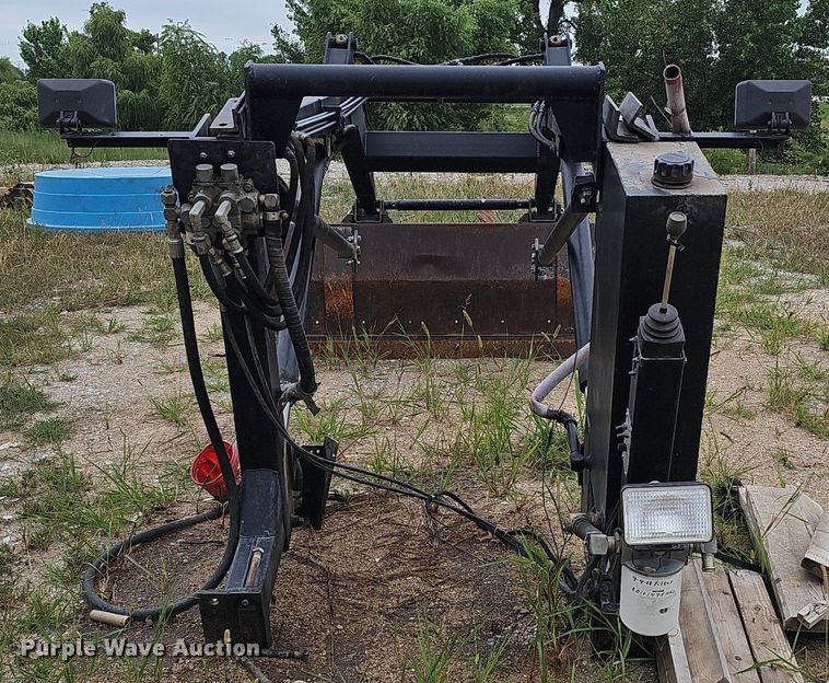 image for item DS4700 Loader 